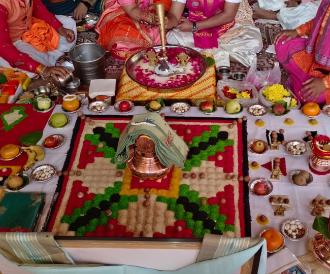 Maha Mrityunjaya Puja